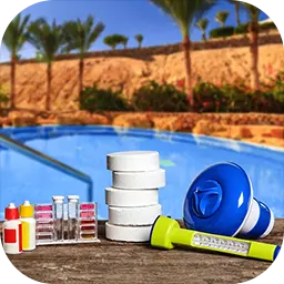 ملزومات استخر