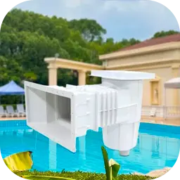 اسکیمر استخر
