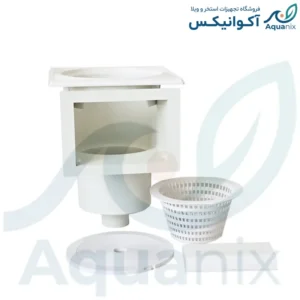 اسکیمر مارتینی ۶۳ بزرگ آکوانیکس