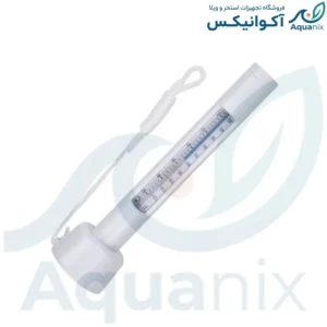 دماسنج استخر بزرگ وارداتی شناور ضدآب