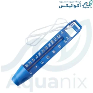 دماسنج استخر وارداتی شناور ضدآب بدون باتری