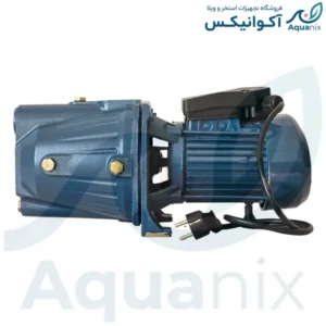 پمپ آب جتی یک اسب Star مدل JET-100L