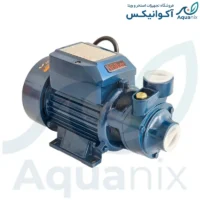 پمپ آب خانگی نیم اسب Volker مدل QB60