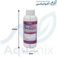 کاهش دهنده سختی و ضد رسوب آب استخر آکوسافت