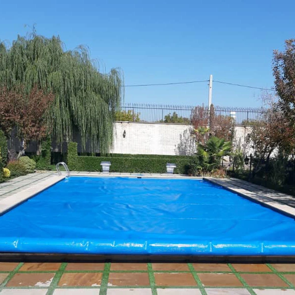 انواع روکش استخری - راهنمای جامع انتخاب، مزایا و نحوه سفارش با محصولات آکوانیکس