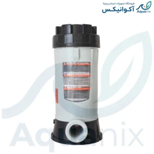 کلرزن خطی استخر 4 کیلوگرم برند کوکیدو آکوانیکس